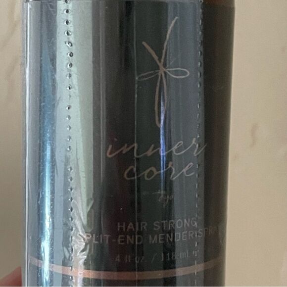 Inner Core Split End Treatment 4 oz Hair Strong Mender Spray - Picture 2 of 7